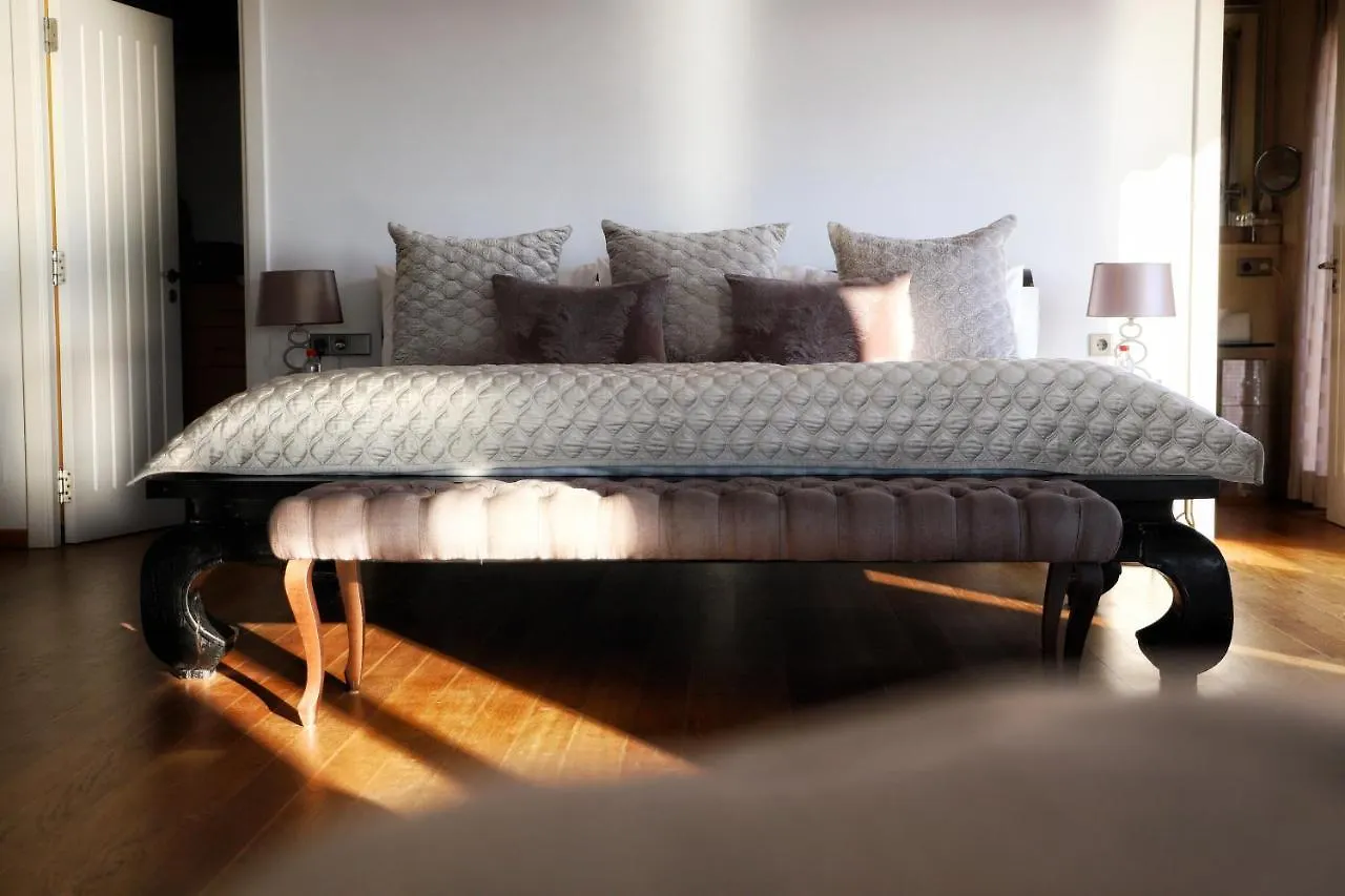 The Residence By The Beach House Marbella Nocleg ze śniadaniem