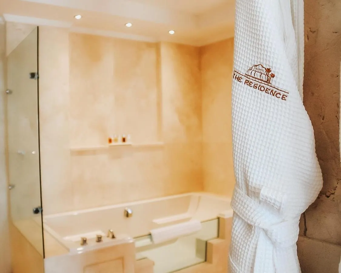 The Residence By The Beach House Marbella