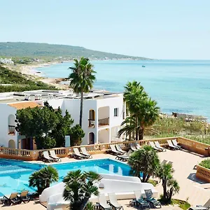 Insotel Formentera Playa 4* Playa de Migjorn