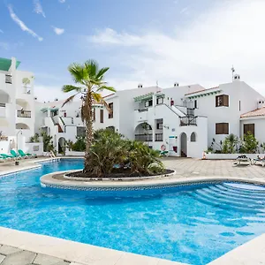 Live Blue Sea Callao Garden Appart hôtel
