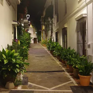 Linda ** Marbella