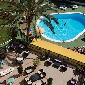 Dunas Apartment Playa del Ingles (Gran Canaria)