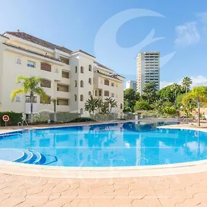Hacienda Playa Apartment Marbella