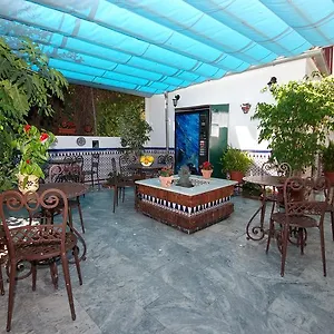 Casa de hóspedes Aduar