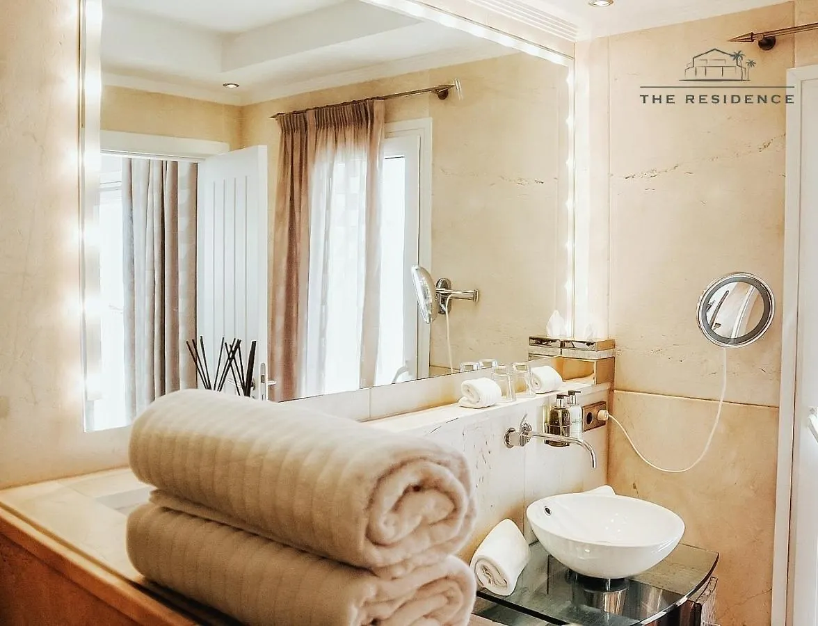 Bed & Breakfast The Residence By The Beach House Marbella