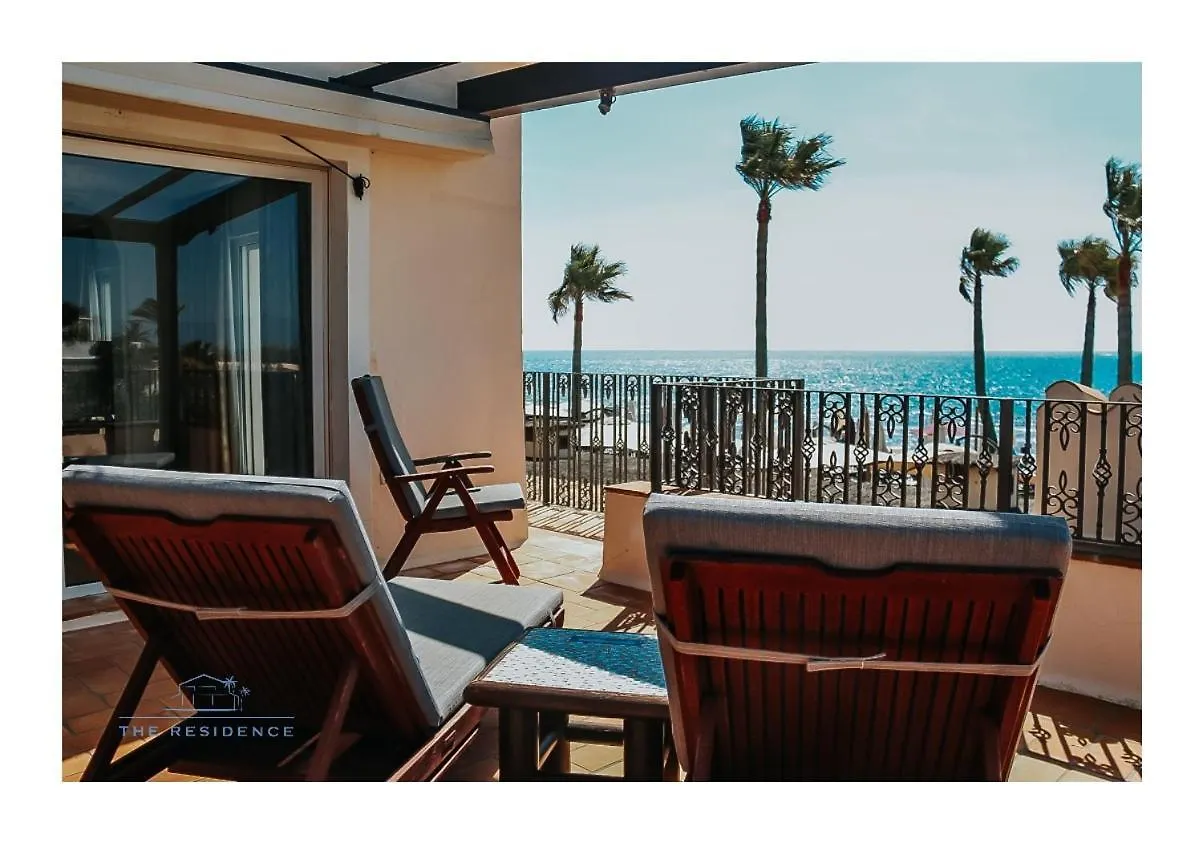 Bed & Breakfast The Residence By The Beach House Marbella