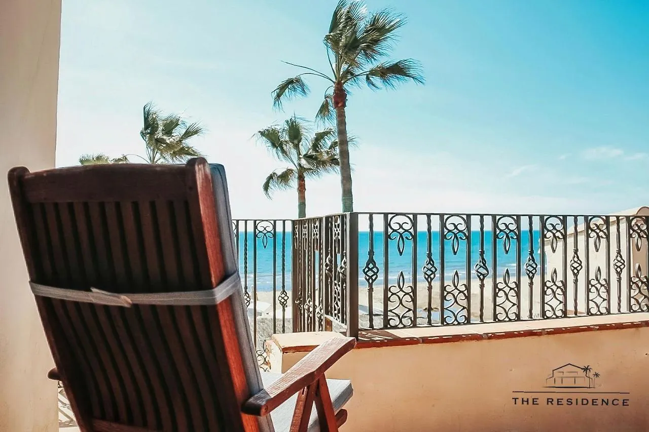 Bed & Breakfast The Residence By The Beach House Marbella