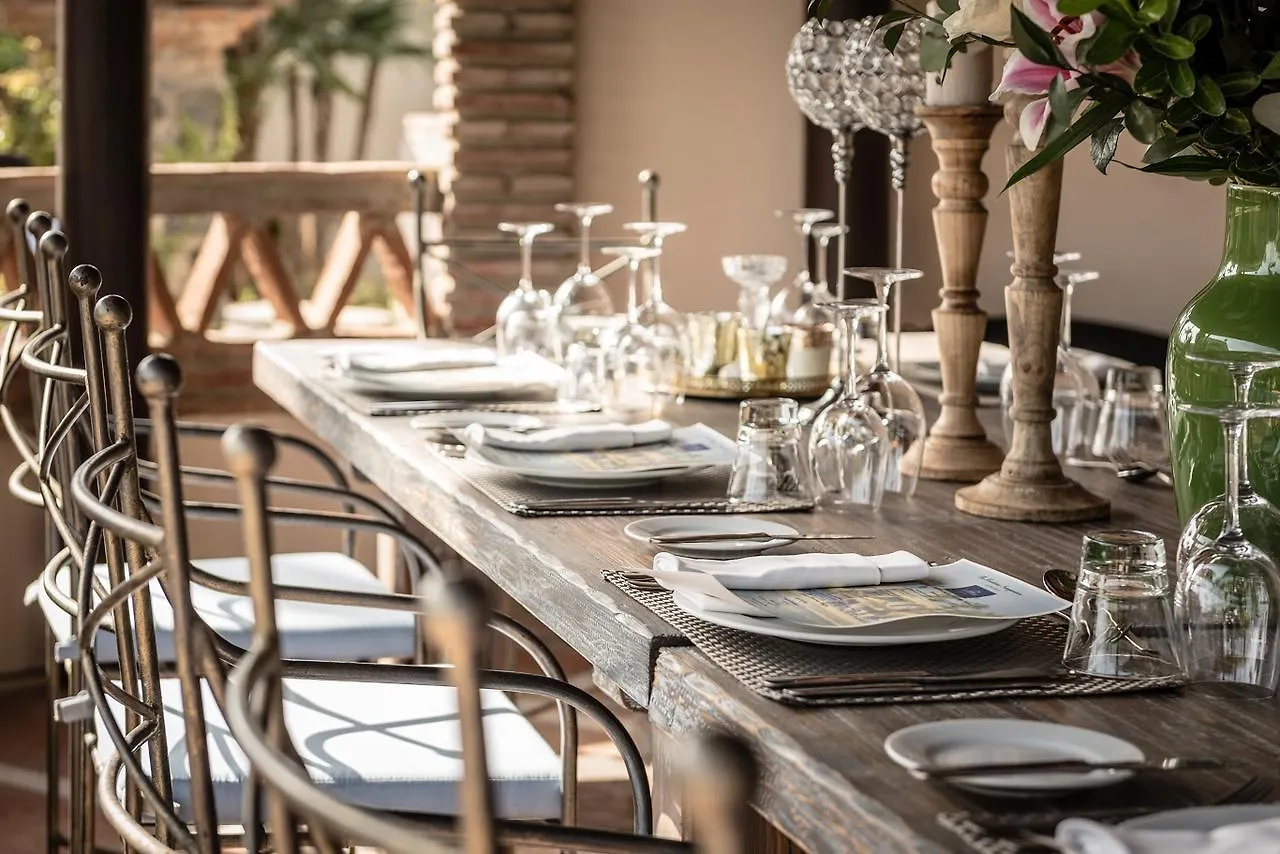 The Residence By The Beach House Marbella