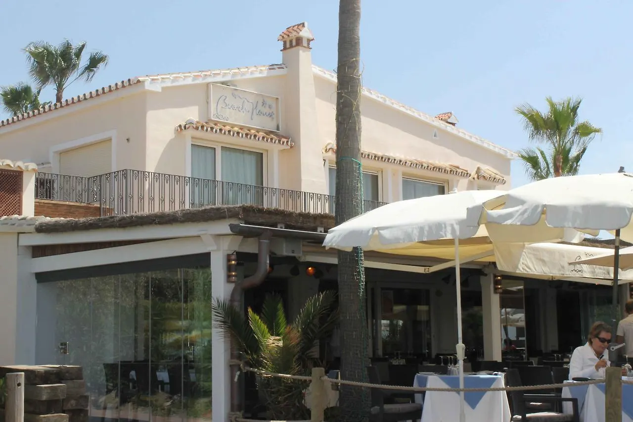 The Residence By The Beach House Marbella 3*,  Spain